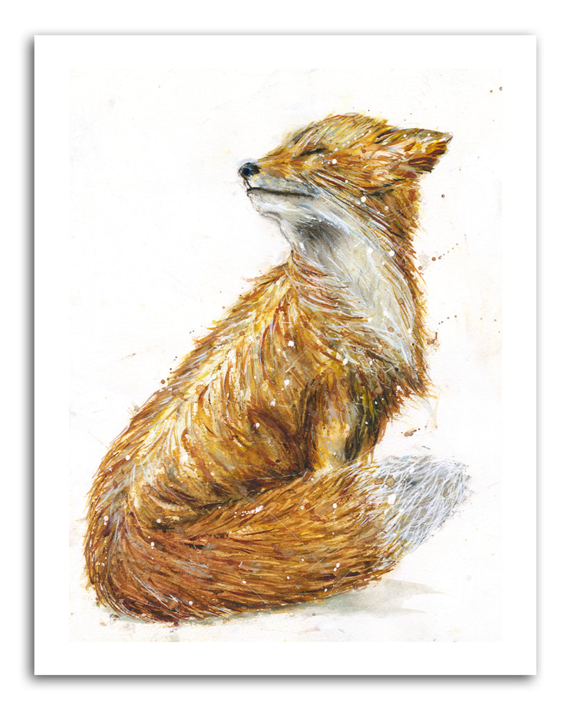 Magical Fox