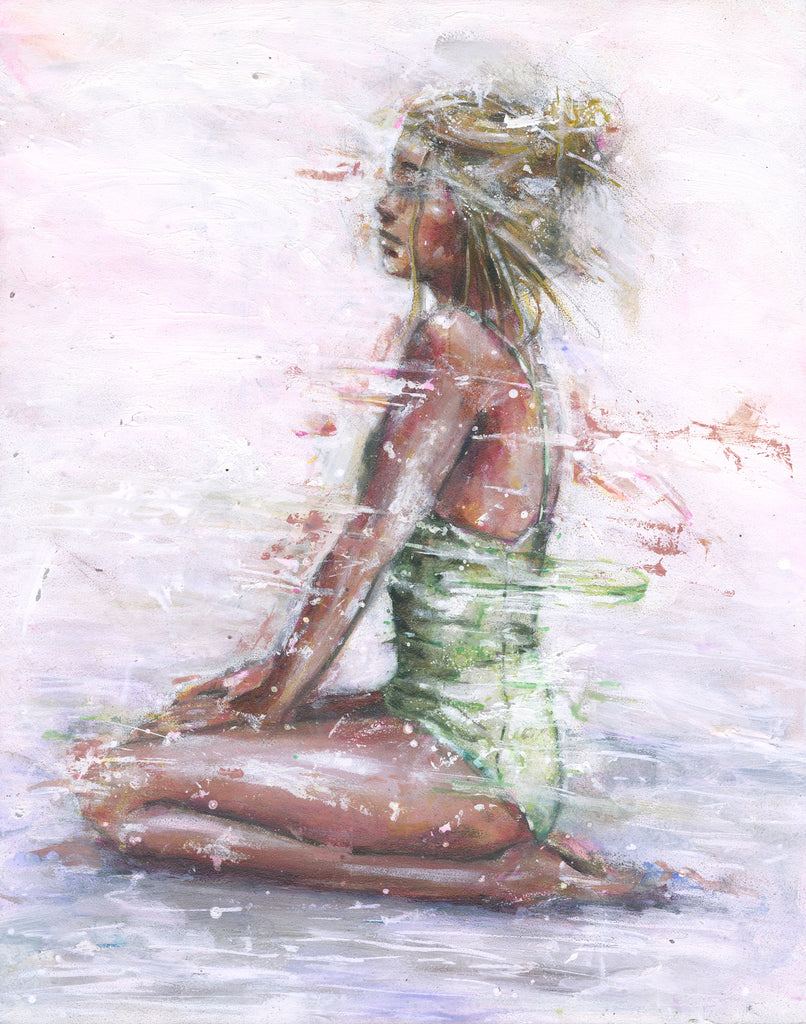 Dreaming